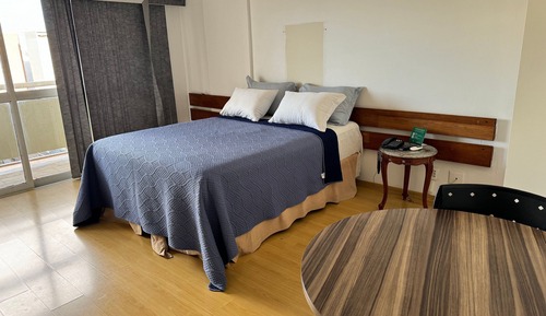 Basic Quadruple Room