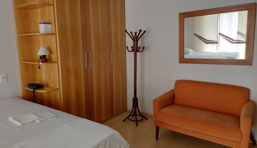 Basic Triple Room