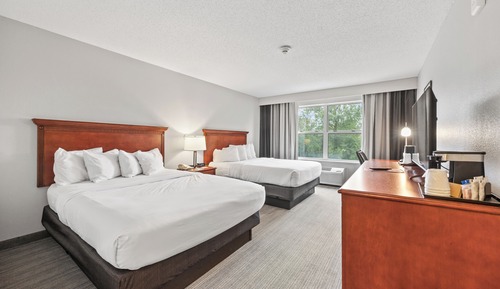 Exclusive Double Room