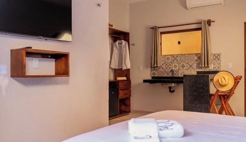 Standard Suite