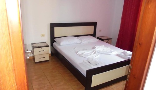 Apartment, 2 Bedrooms
