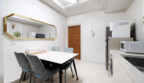 Basic Room, 1 Bedroom (102)