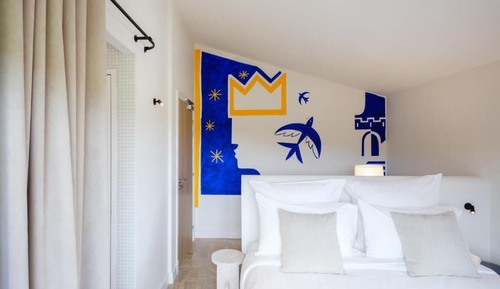 Comfort Room