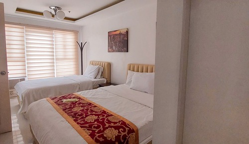 Premium Apartment