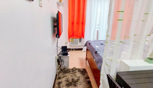 Junior Condo, Bay View