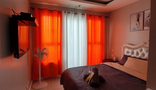 Standard Condo, 1 Queen Bed, Bay View