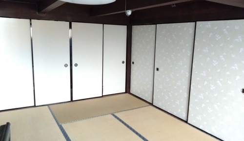 Basic Quadruple Room