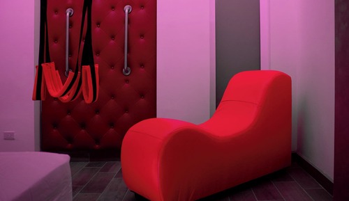 Grand Room