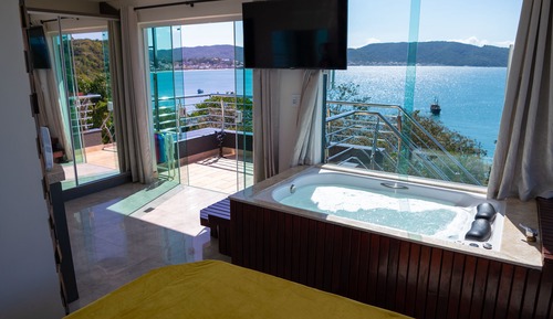Suite Presidencial