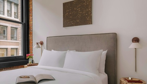 Apartment, 2 Bedrooms