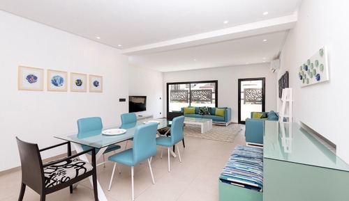 City Apartment