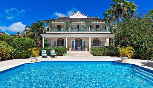 Villa, 5 Bedrooms