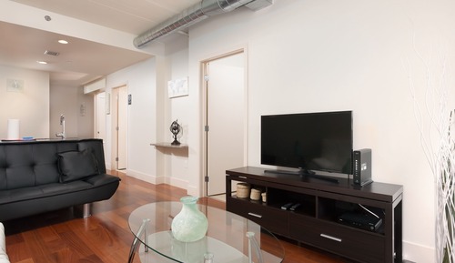 Apartment, 2 Bedrooms