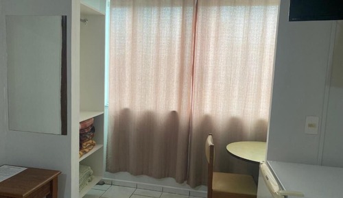 Basic Triple Room