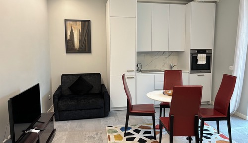 Family Condo