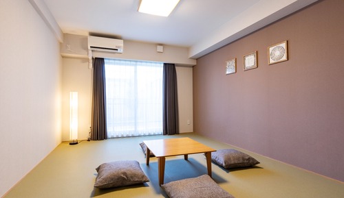 Basic Room