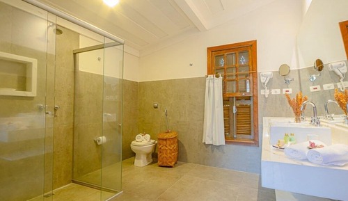 Deluxe Chalet