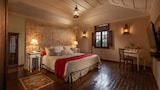 Deluxe Chalet