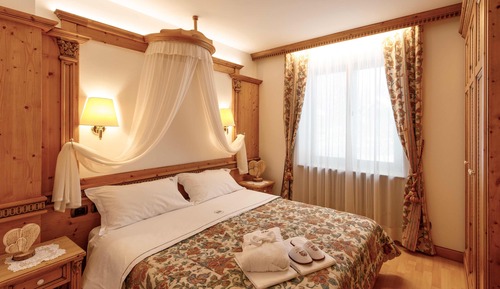 Classic Double Room (piccola)
