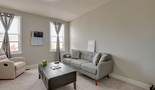 Apartment (2 Bedrooms)