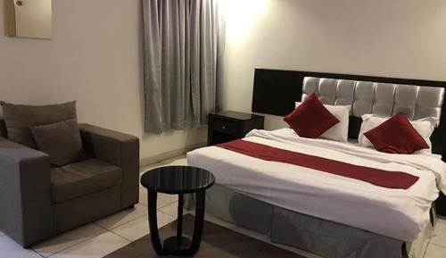 Basic Room