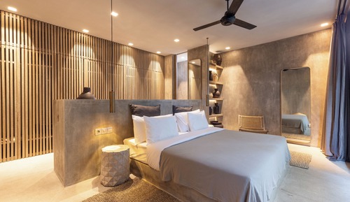 Villa, 3 Bedrooms, Private Pool