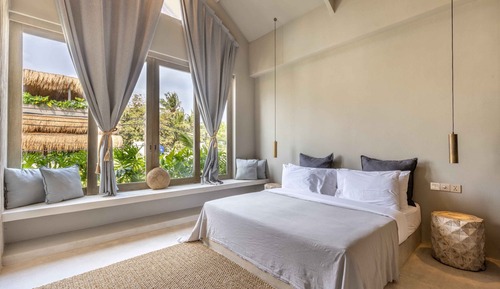 Villa, 2 Bedrooms, Private Pool