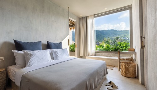 Deluxe Villa, 2 Bedrooms, Private Pool