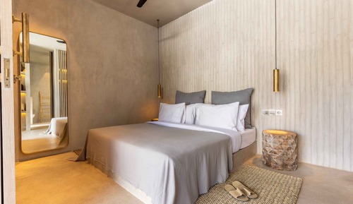 Villa, 1 Bedroom, Private Pool