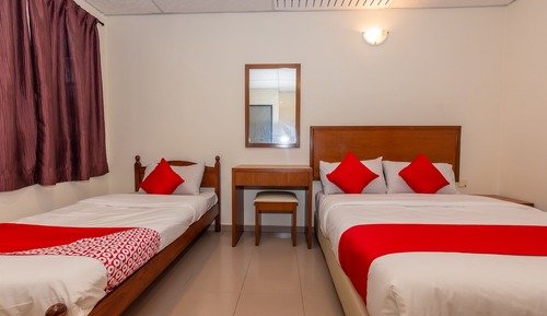 Superior Suite