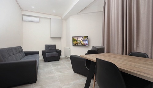 Economy Apartment