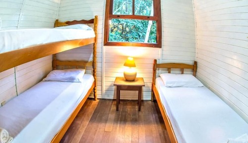 Chalet, 2 Bedrooms