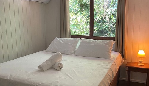Chalet, 3 Bedrooms