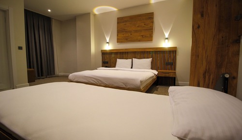 Triple Room with Balcony