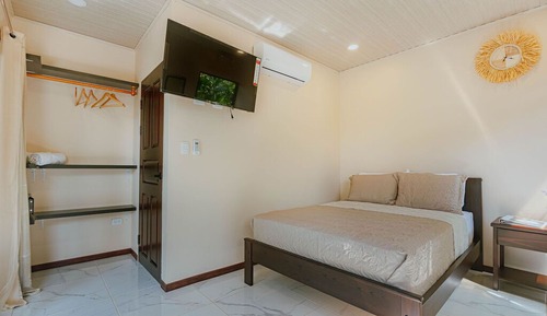 Basic Room
