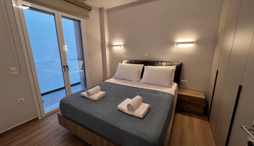 Panoramic Apartment (Elysia)