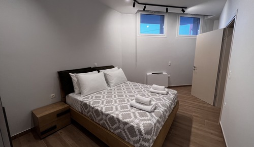 Comfort Apartment, Ground Floor (Armonia)