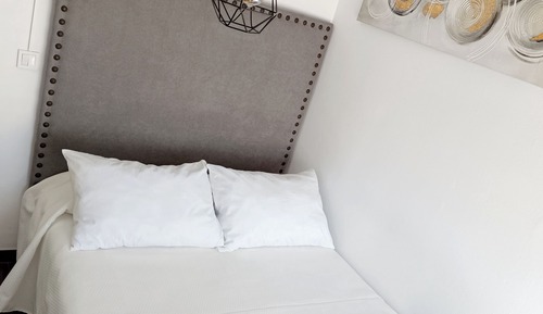 Deluxe Room, 1 Double Bed (7)