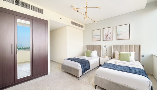 Superior Apartment