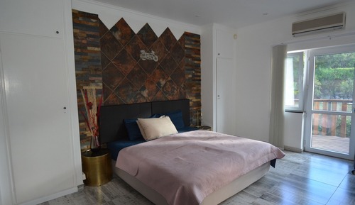 Family Triple Room