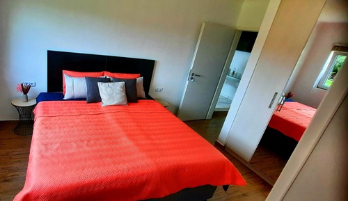 Family Apartment