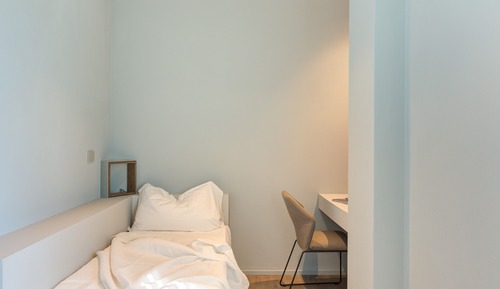 Premium Apartment