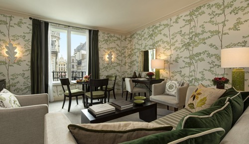 Prestige Suite