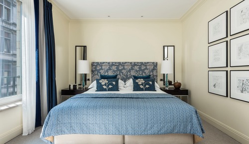 Classic Suite