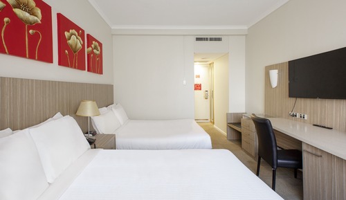 Superior Double Double Room