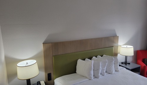 Room, 1 King Bed, Accessible, Non Smoking