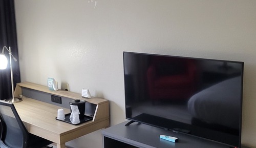Suite, 1 Bedroom, Non Smoking