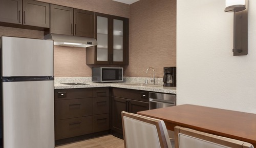 Suite, 1 Bedroom