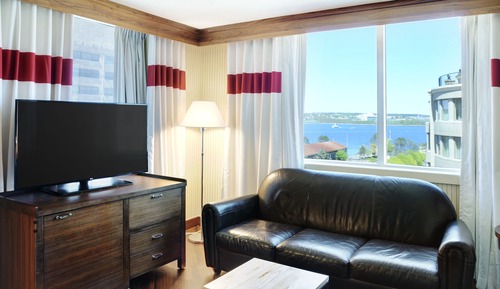 Junior Suite, 1 Bedroom