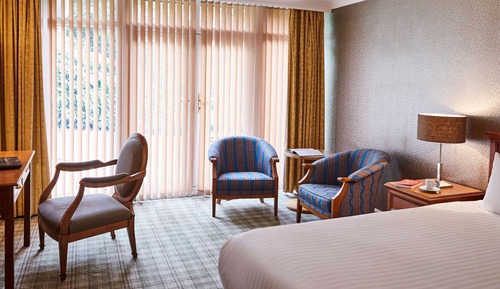 Classic Room, 1 Double Bed